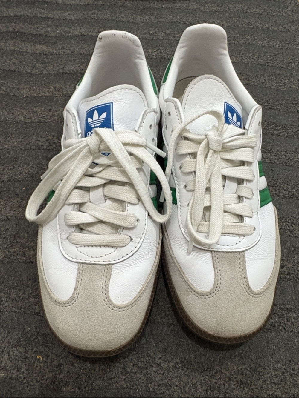 Adidas sambas - Picture 4 of 9